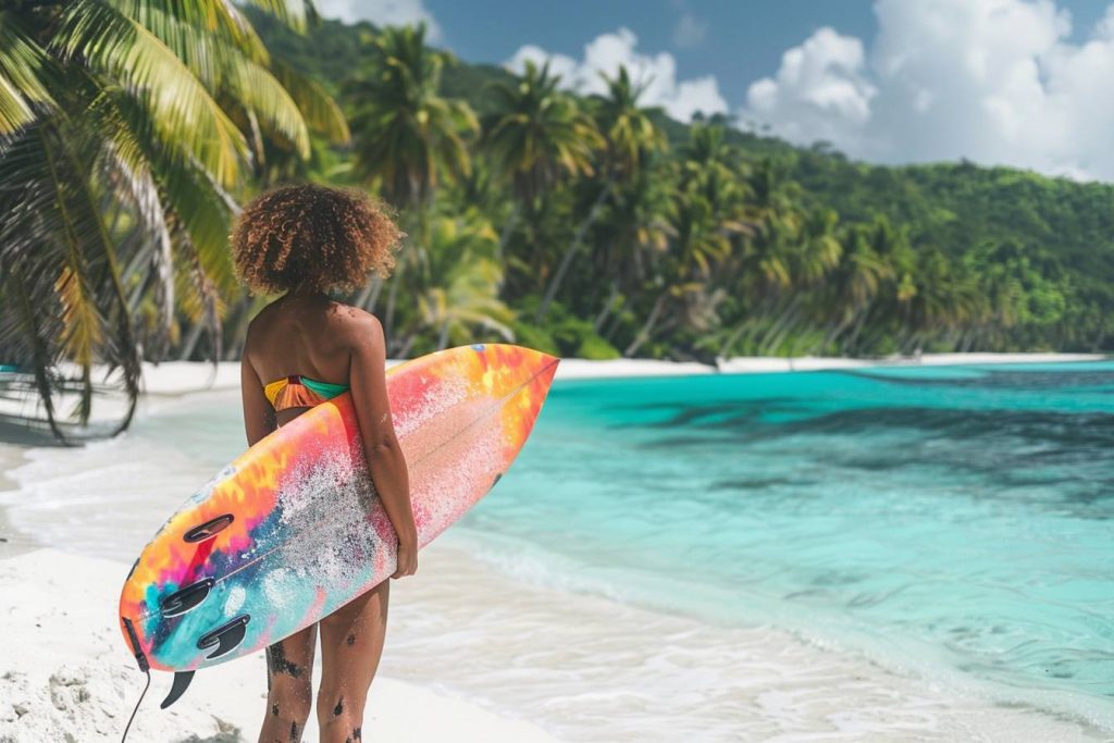 Où trouver la meilleure option pour louer votre équipement en Guadeloupe ?