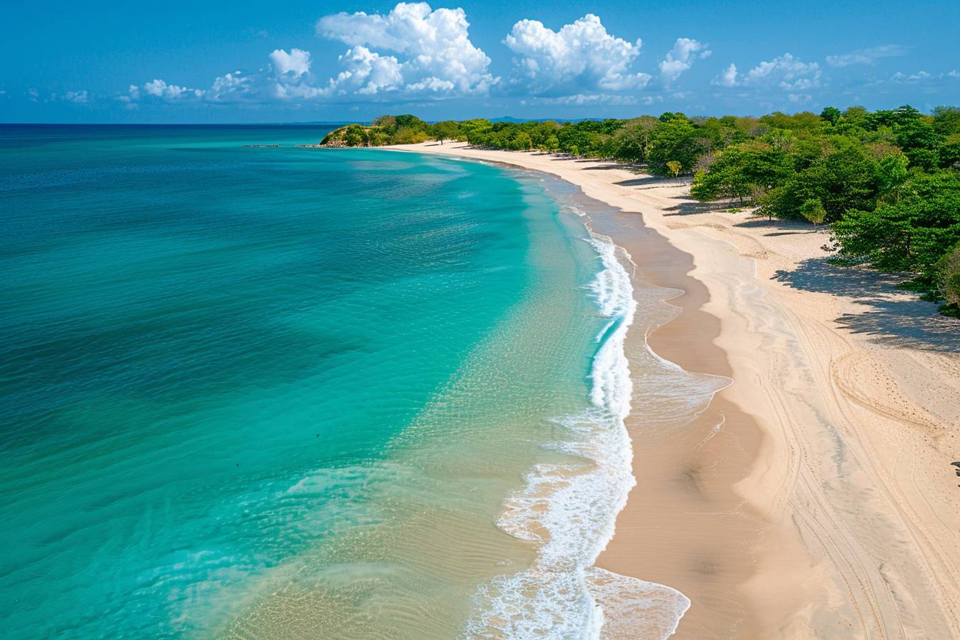 Qu&rsquo;est-ce qui rend la plage de Petit-Havre si spéciale ?