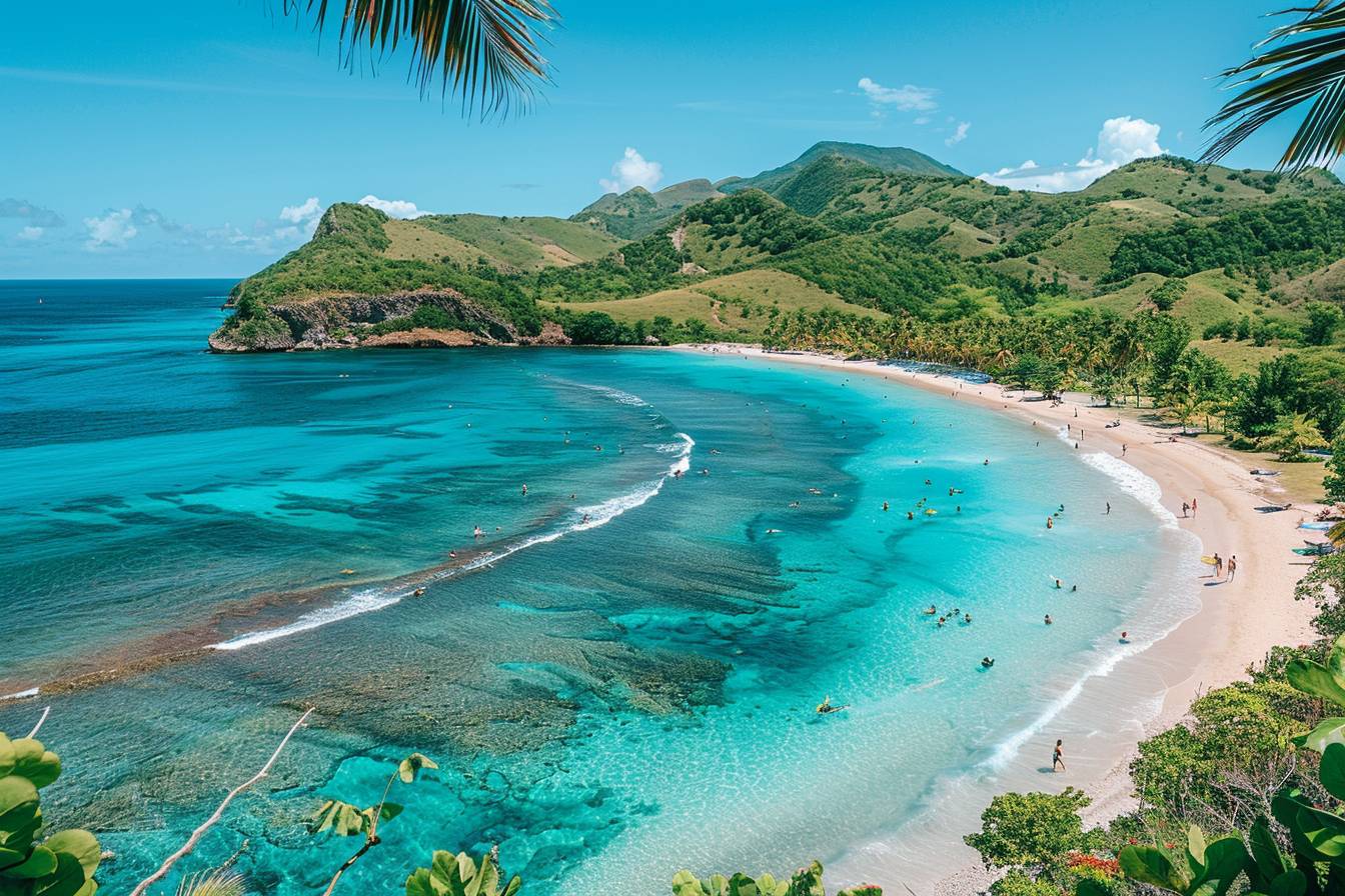 Quelles sont les meilleures périodes pour visiter Malendure ?