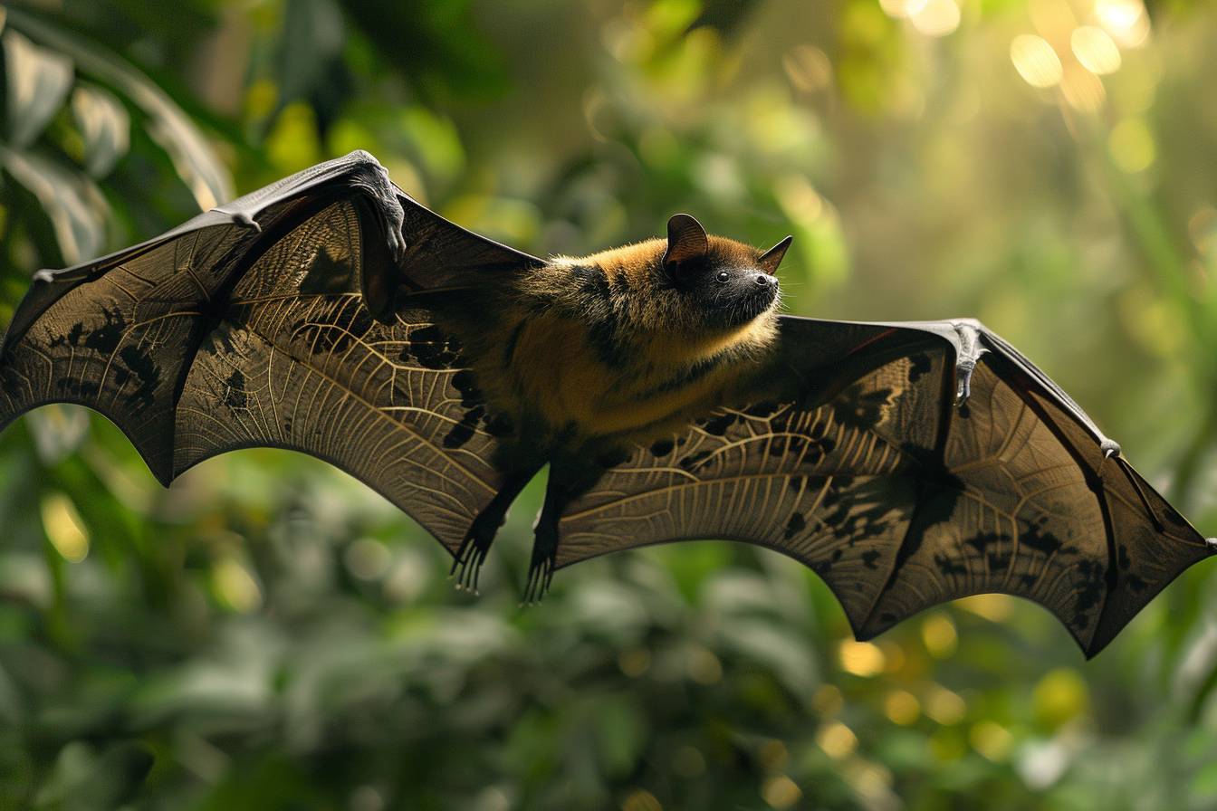 Quels sont les défis auxquels font face les chauves-souris en Guadeloupe ? Quels sont les défis auxquels font face les chauves-souris en Guadeloupe ?