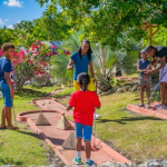 Découvrez les meilleurs parcs de Guadeloupe pour une journée en famille