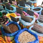 Découvrez où dénicher des légumes frais sur les marchés de Guadeloupe