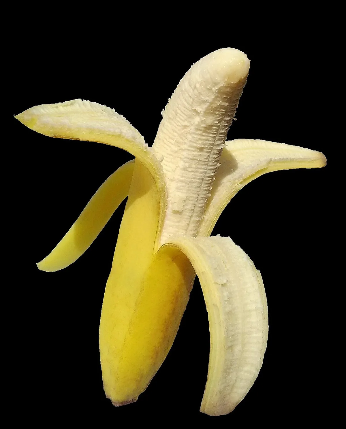 Bananes, fruit emblématique de l’agriculture guadeloupéenne